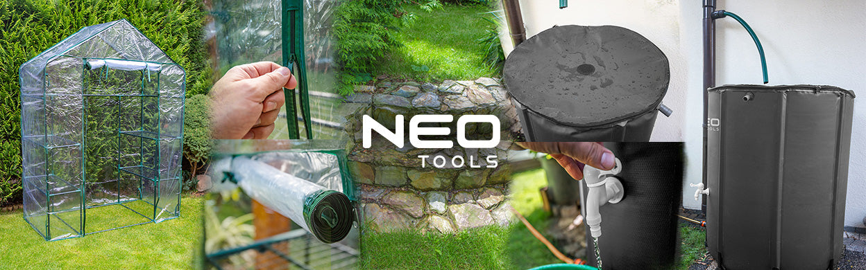 Biokert otthon: fóliaházak és egyéb kerti megoldások