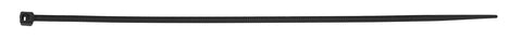 NEO TOOLS 01-624 Kábelkötegelő, gyorskötöző, EXTREME, UV álló, fekete, 2,5x200mm, 100db/cs