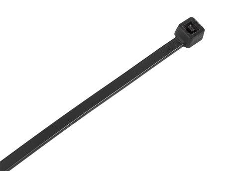 NEO TOOLS 01-624 Kábelkötegelő, gyorskötöző, EXTREME, UV álló, fekete, 2,5x200mm, 100db/cs