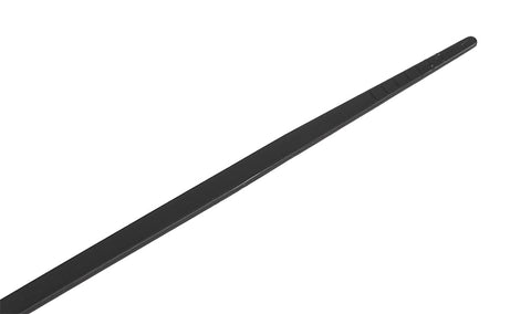 NEO TOOLS 01-624 Kábelkötegelő, gyorskötöző, EXTREME, UV álló, fekete, 2,5x200mm, 100db/cs