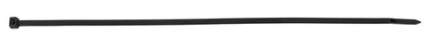 NEO TOOLS 01-627 Kábelkötegelő, gyorskötöző, EXTREME, UV álló, fekete, 3,6x200mm, 20db/cs