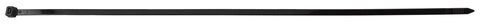 NEO TOOLS 01-644 Kábelkötegelő, gyorskötöző, EXTREME, UV álló, fekete, 9,0x650mm, 50db/cs