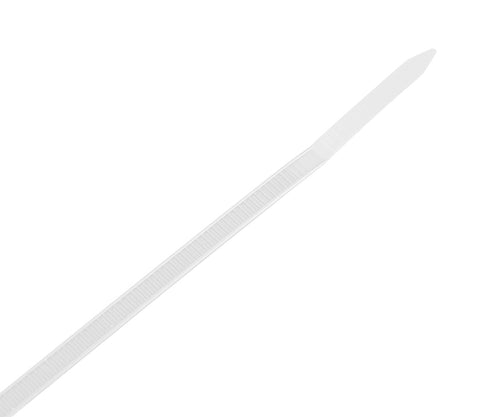 NEO TOOLS 01-651 Kábelkötegelő, gyorskötöző, EXTREME, UV álló, fehér, 3,6x150mm, 20db/cs