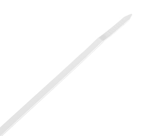 NEO TOOLS 01-651 Kábelkötegelő, gyorskötöző, EXTREME, UV álló, fehér, 3,6x150mm, 20db/cs