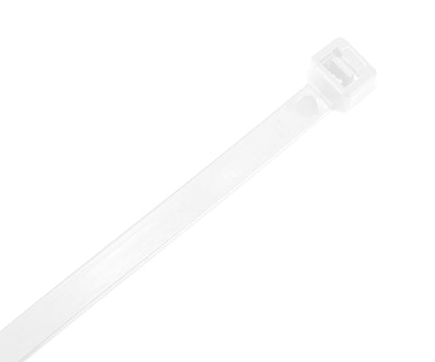 NEO TOOLS 01-664 Kábelkötegelő, gyorskötöző, EXTREME, UV álló, fehér, 7,6x200mm, 50db/cs