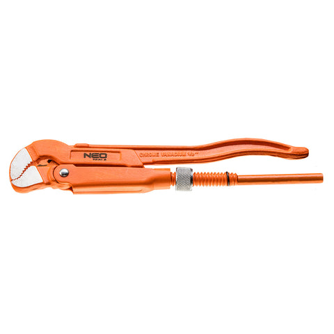 NEO TOOLS 02-120 Csőfogó S, 0,5"