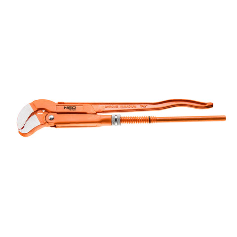 NEO TOOLS 02-122 Csőfogó S, 1,5"
