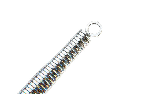 PEX csőhajlító rugó 16x760mm