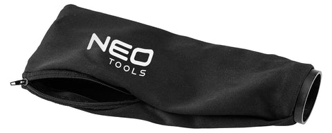 Lombfúvó és portalanító gép szívó funkcióval, gyűjtőzsákkal,  600W, 285km/óra légsbesség