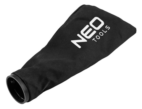 Lombfúvó és portalanító gép szívó funkcióval, gyűjtőzsákkal,  600W, 285km/óra légsbesség