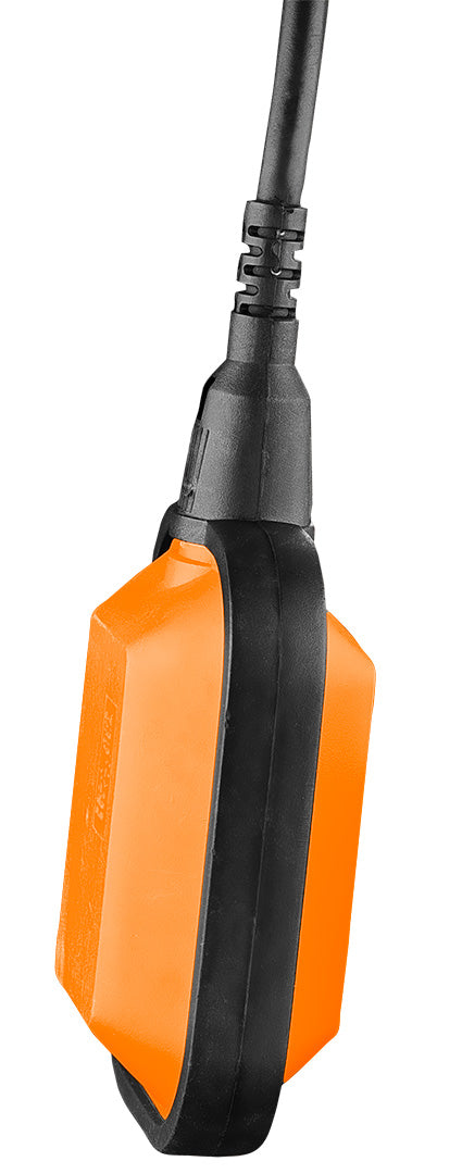 NEO TOOLS 04-735 Szennyvízszivattyú, inox ház, 900W, 17.000l/óra