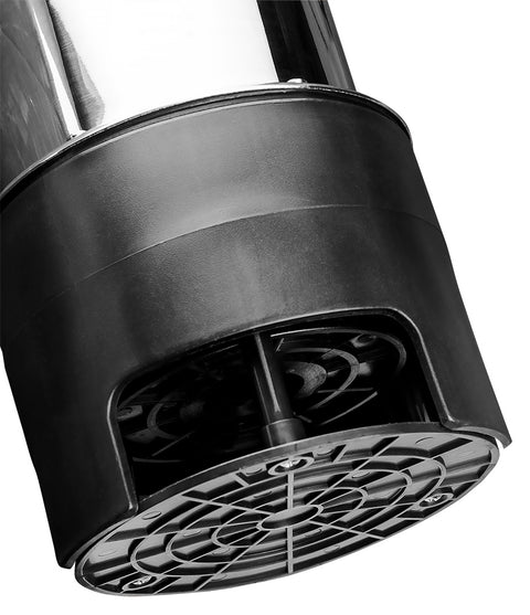 NEO TOOLS 04-735 Szennyvízszivattyú, inox ház, 900W, 17.000l/óra