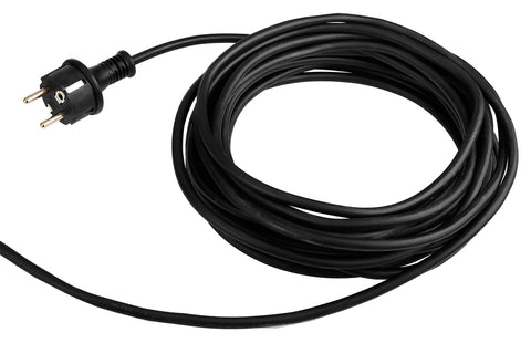 Szennyvízszivattyú, műanyag házas, 900W, 16000L/óra