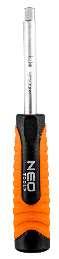 Dugókulcskészlet 1/2 ", 1/4", 108db