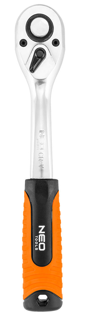 Dugókulcskészlet 1/2 ", 1/4", 108db