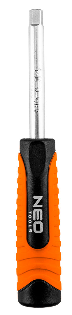 Dugókulcskészlet 1/2", 3/8", 1/4", 216db