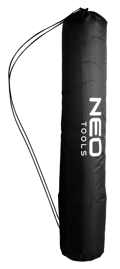 NEO TOOLS 10-600 Szennyfogó szőnyeg, 1x2m, 4mm vastag
