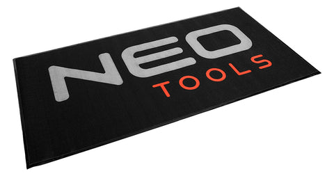 NEO TOOLS 10-600 Szennyfogó szőnyeg, 1x2m, 4mm vastag