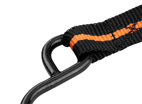 Rakományrögzítő racsnis heveder 3m/25mm, 260kg