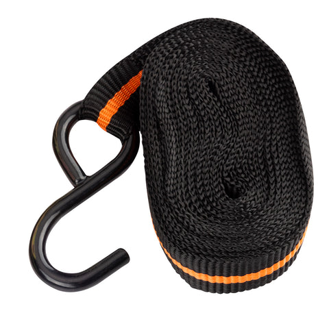 Rakományrögzítő racsnis heveder 5m/25mm, 260kg