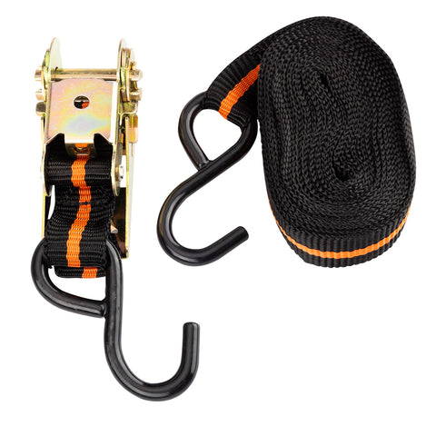 Rakományrögzítő racsnis heveder 5m/25mm, 260kg