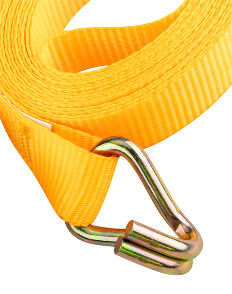 Rakományrögzítő racsnis heveder 5m/25mm, 1000kg