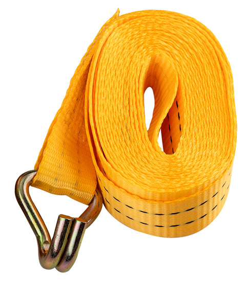 Rakományrögzítő racsnis heveder 6m/38mm, 2000kg