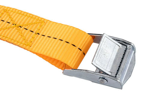 Rakományrögzítő heveder 2,5m/25mm, 2db/cs