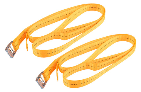 Rakományrögzítő heveder 2,5m/25mm, 2db/cs