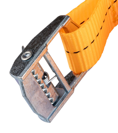 Rakományrögzítő heveder 2,5m/25mm, 2db/cs