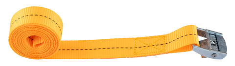 Rakományrögzítő heveder 5m/25mm, 1db/cs