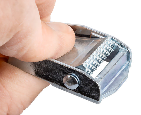 Rakományrögzítő heveder 5m/25mm, 1db/cs