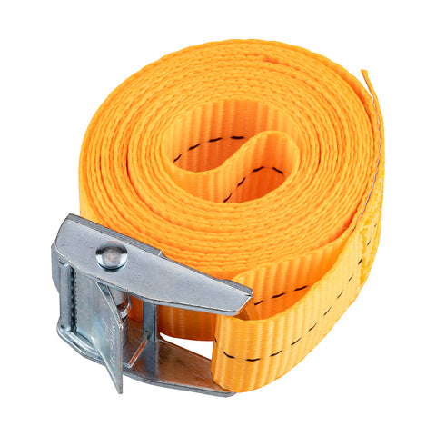 Rakományrögzítő heveder 5m/25mm, 1db/cs