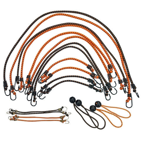 Gumipók, 4-40kg-ig, 20db/cs