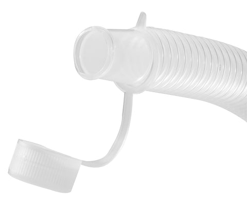 NEO TOOLS 10-802 Olaj és hűtőfolyadék beöntő kanna, Flexi csővel, 1l