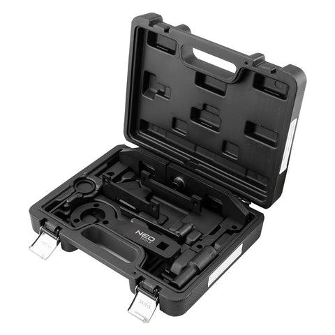 Vezérműtengely blokkoló készlet 1.2 THP PureTech