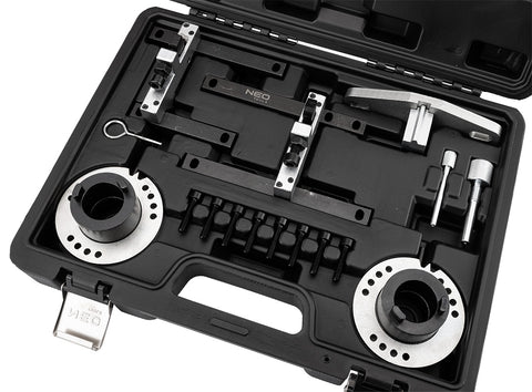 Vezérműtengely blokkoló készlet 1.0 EcoBoost