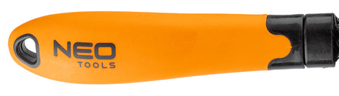 Tisztítókefe felnihez, univerzális műanyag sörtés, 8x31cm