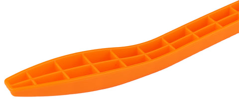 Nyeles ablaktisztító mikroszálas fejjel, 40cm