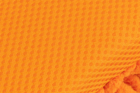 Autómosó szivacs, mikroszálas, 26x12x6cm