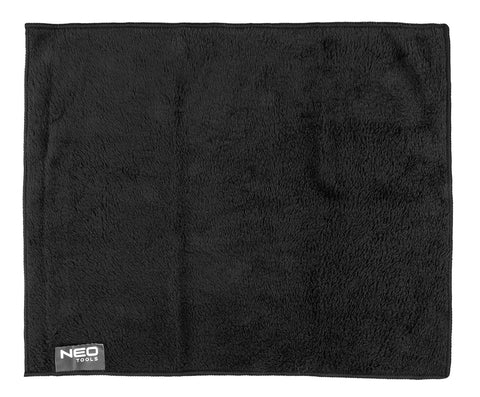 Mikroszálas kendő, 45x38cm, 220g/m2, 6db