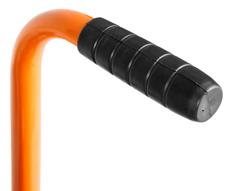 Kompresszor, 24L, 8 bar, 125l/perc, extra csendes, kefementes motorral, olajmentes, 80db