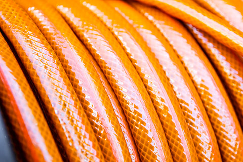 Locsolótömlő 3/4"x30m, 4 rétegű Economic