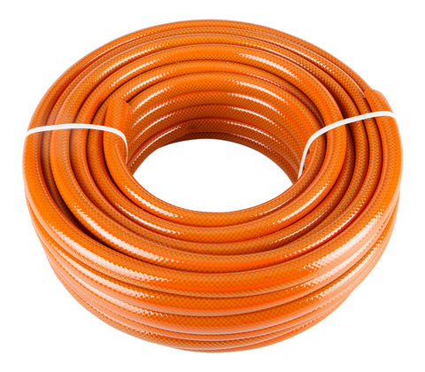Locsolótömlő 3/4"x30m, 4 rétegű Economic