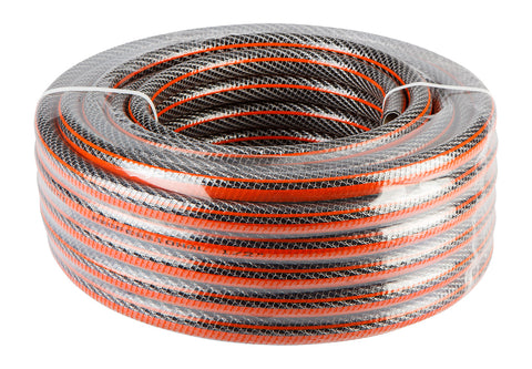 Locsolótömlő 1/2", 20m, 6 rétegű Professional
