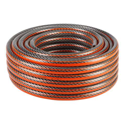 Locsolótömlő 1/2", 20m, 6 rétegű Professional