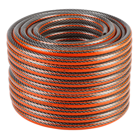 Locsolótömlő 1/2", 50m, 6 rétegű Professional