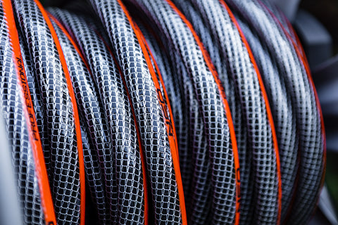 Locsolótömlő 3/4"x50m, 6 rétegű Professional