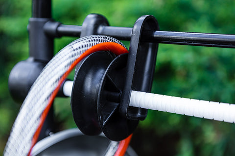 Locsolótömlő 3/4"x50m, 6 rétegű Professional