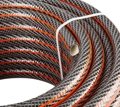 Locsolótömlő 3/4"x50m, 6 rétegű Professional